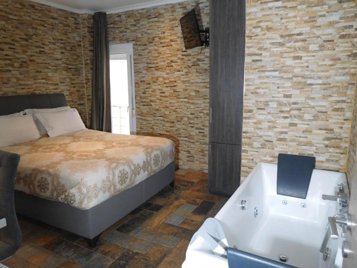 Luxury Living And Apartament Salonic