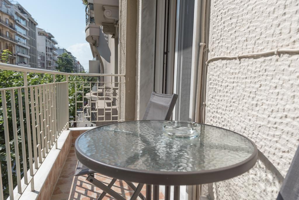 Apartament Luxury Living And *