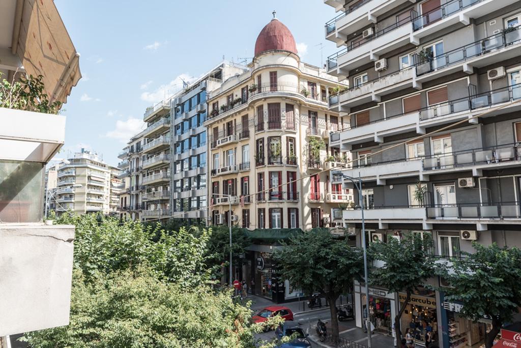 Apartament Luxury Living And